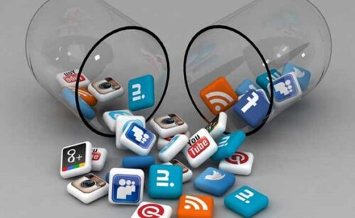 میزان عملکرد رسانه‌های اجتماعی برای کسب و کارهای اینترنتی